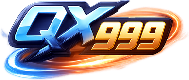 QX 999 Logo